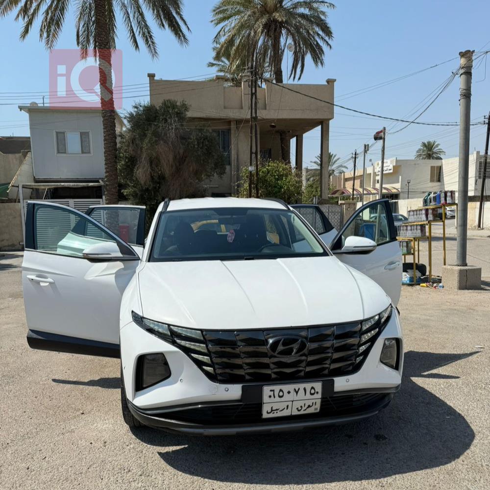 هيونداي توسان